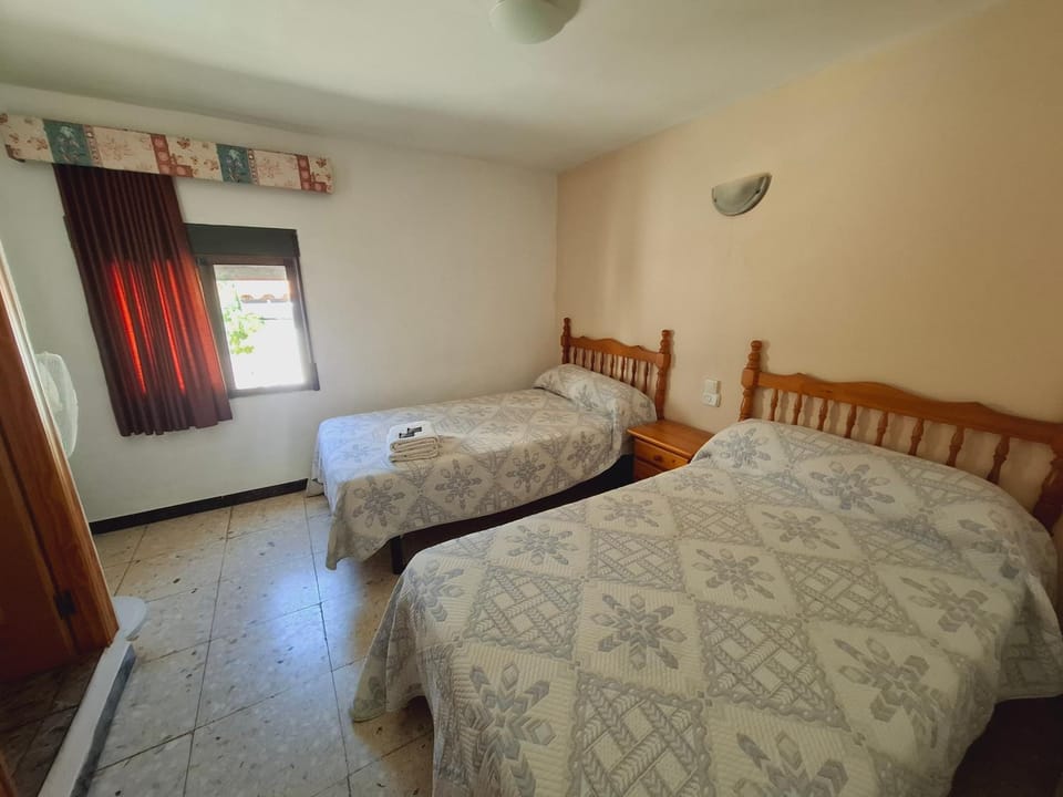 Pensión Pradera Bed and Breakfast in Castile-La Mancha