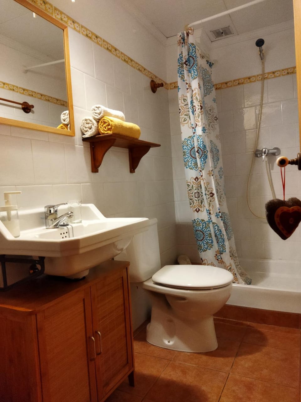 Toilet, Bathroom