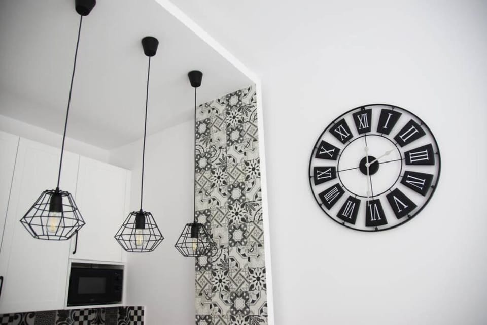 Apartament Warsaw Old Town - Piwna Street Apartment in Warsaw