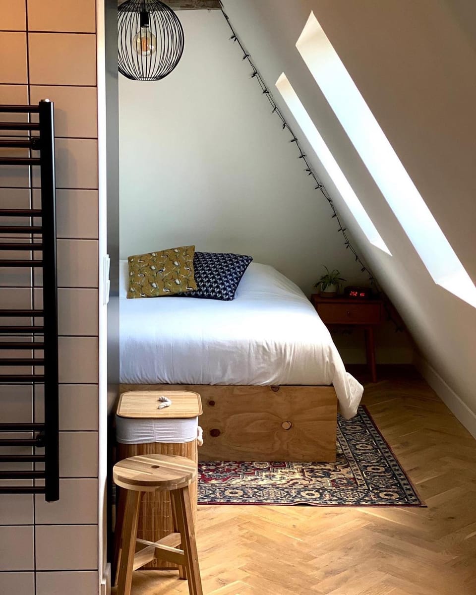 B&B Gasthuisstraat Dokkum Apartment in Friesland, Netherlands