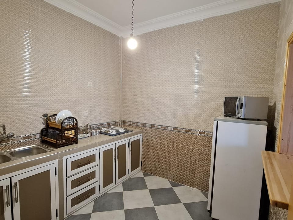 Appartement meublé à louer Apartment in Tangier-Tétouan-Al Hoceima