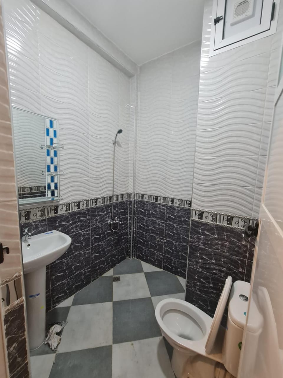 Appartement meublé à louer Apartment in Tangier-Tétouan-Al Hoceima
