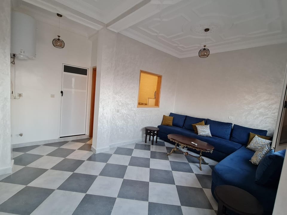 Appartement meublé à louer Apartment in Tangier-Tétouan-Al Hoceima