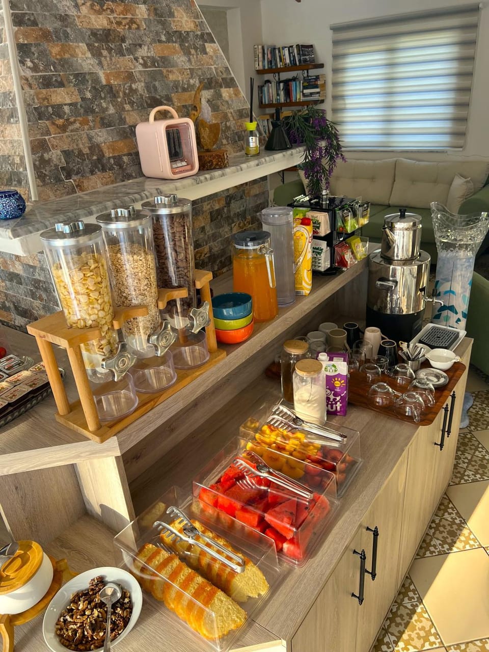 Food, Continental breakfast, Buffet breakfast