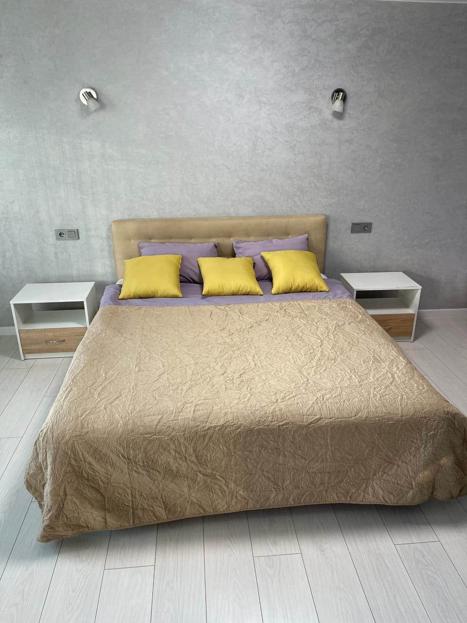ApartCenter Апартаменты LUX в центре Ярослава Мудрого Apartment in Dnipropetrovsk Oblast