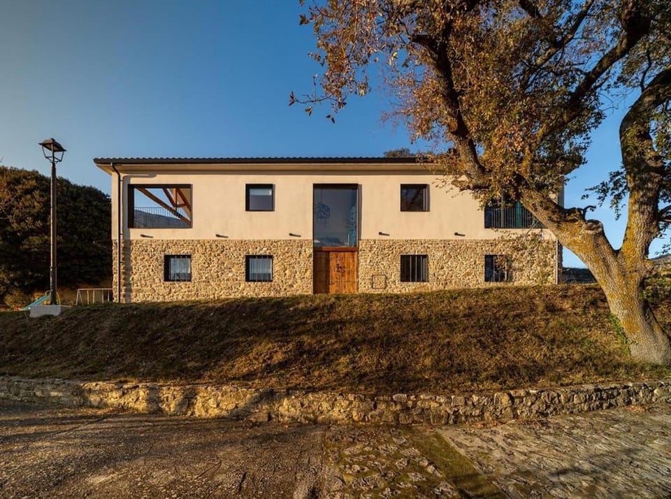 CASA SARTZALETA-Navarra-España House in Basque Country