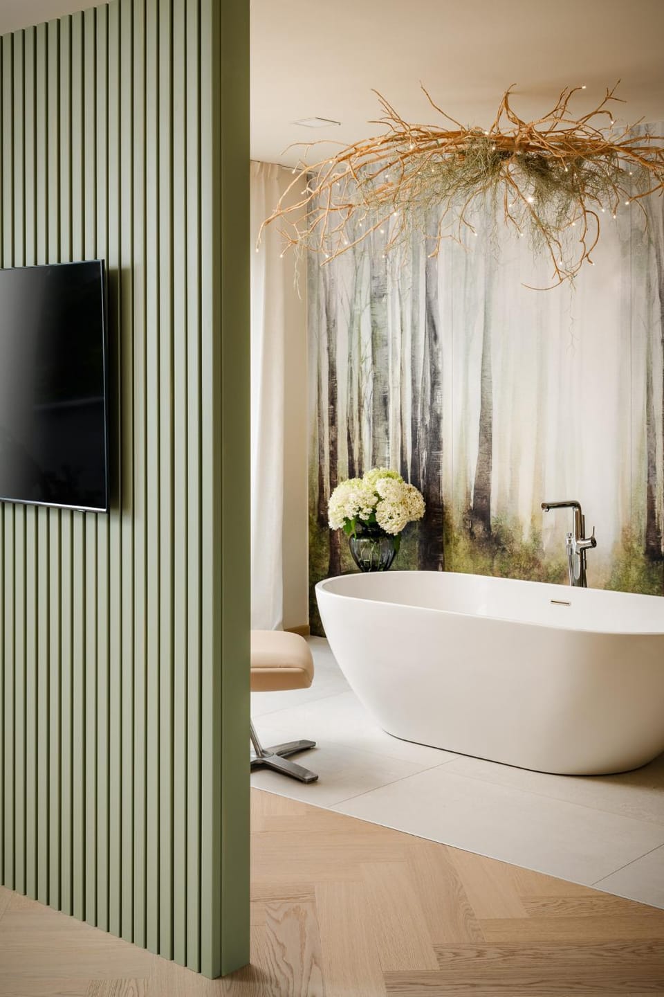 HERBARIUM boutique hotel Hotel in South Moravian Region