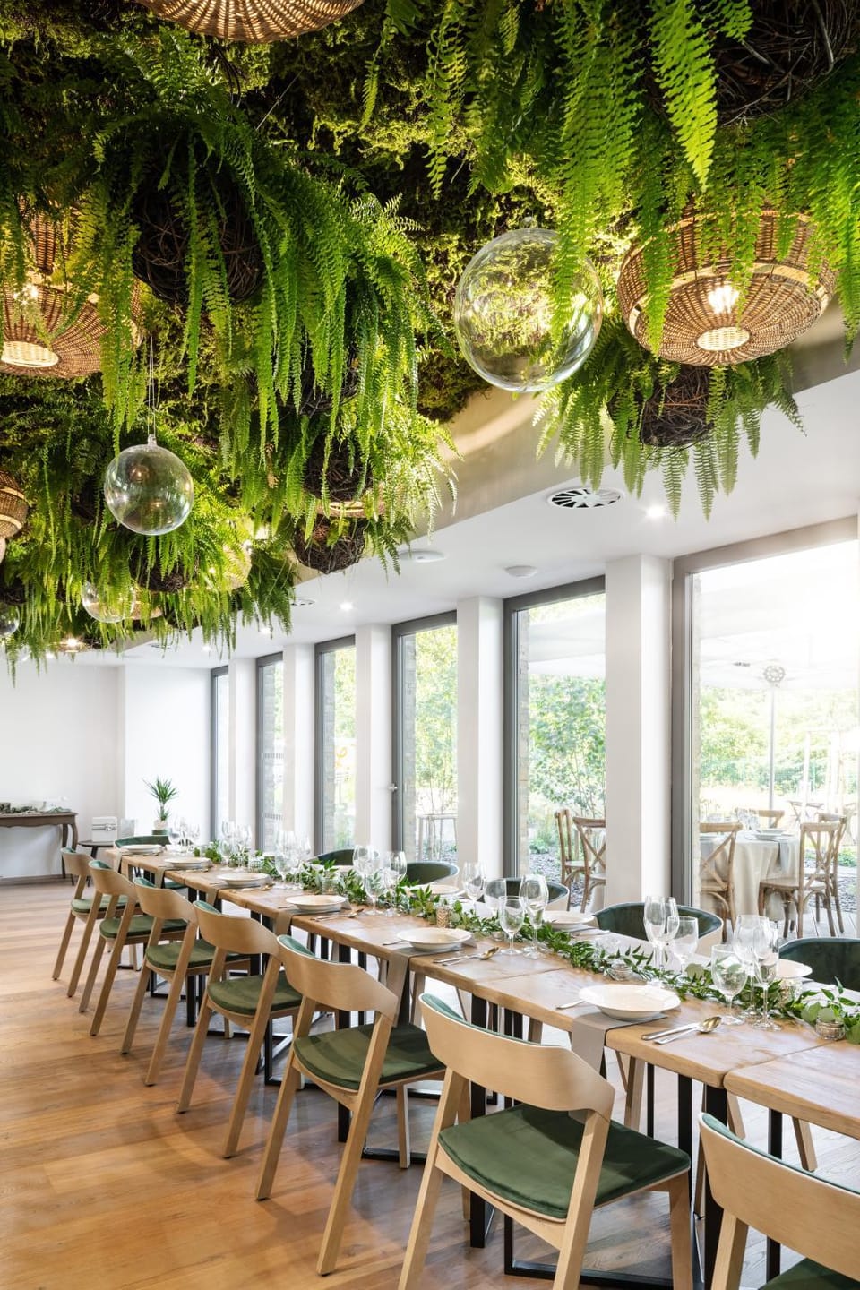 HERBARIUM boutique hotel Hotel in South Moravian Region