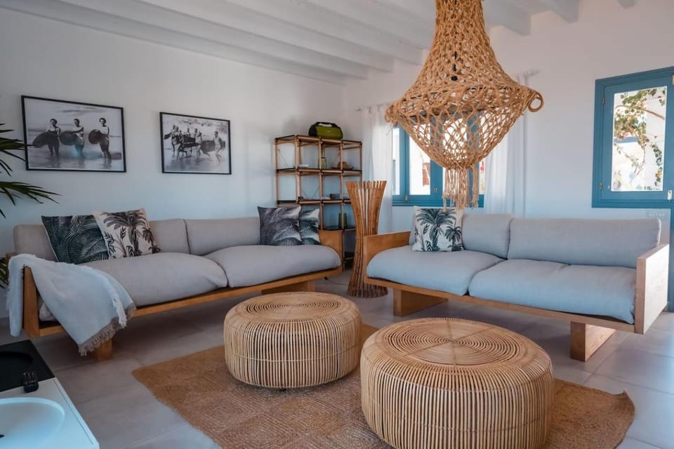 Ecovilla Haleakala con Piscina y Sauna privadas Villa in Maxorata