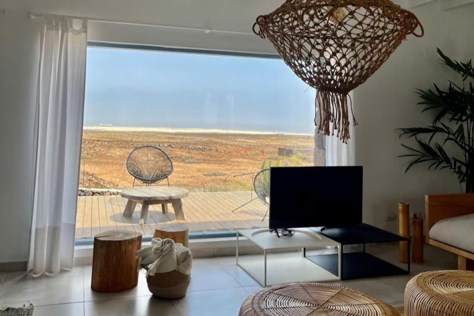 Ecovilla Haleakala con Piscina y Sauna privadas Villa in Maxorata