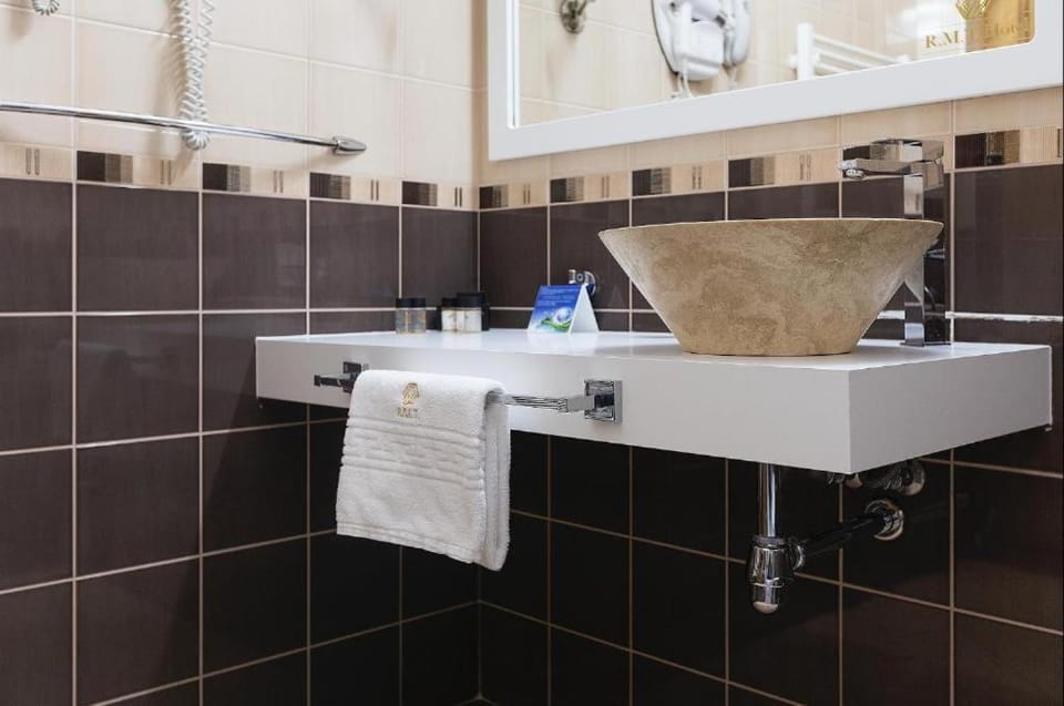 Athos City Residence Hotel in Cluj-Napoca