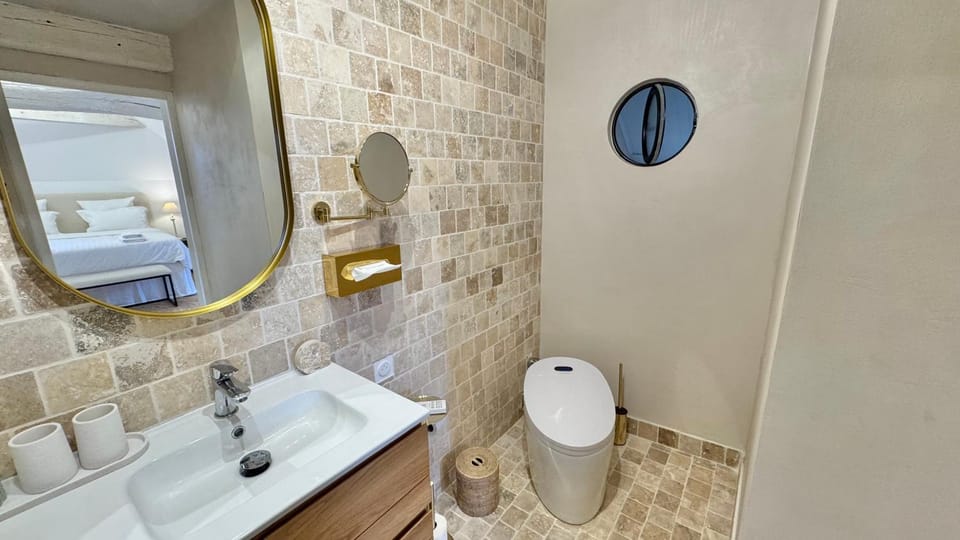 Maison Coup de Cœur House in Beaune