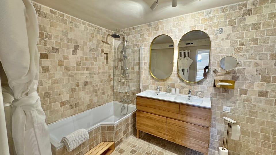 Maison Coup de Cœur House in Beaune