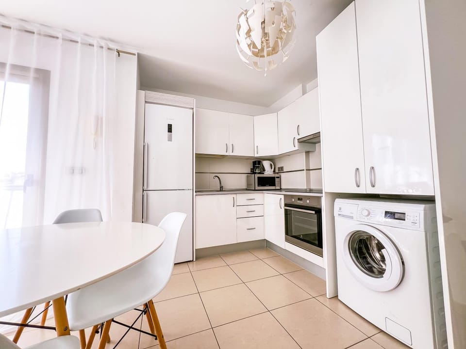 Beautiful Apartment Alcala Center Apartment in Canary Islands