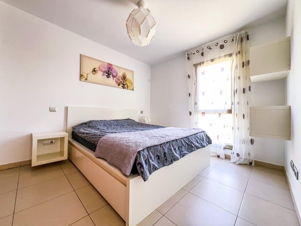 Beautiful Apartment Alcala Center Apartment in Canary Islands