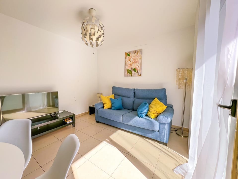 Beautiful Apartment Alcala Center Apartment in Canary Islands