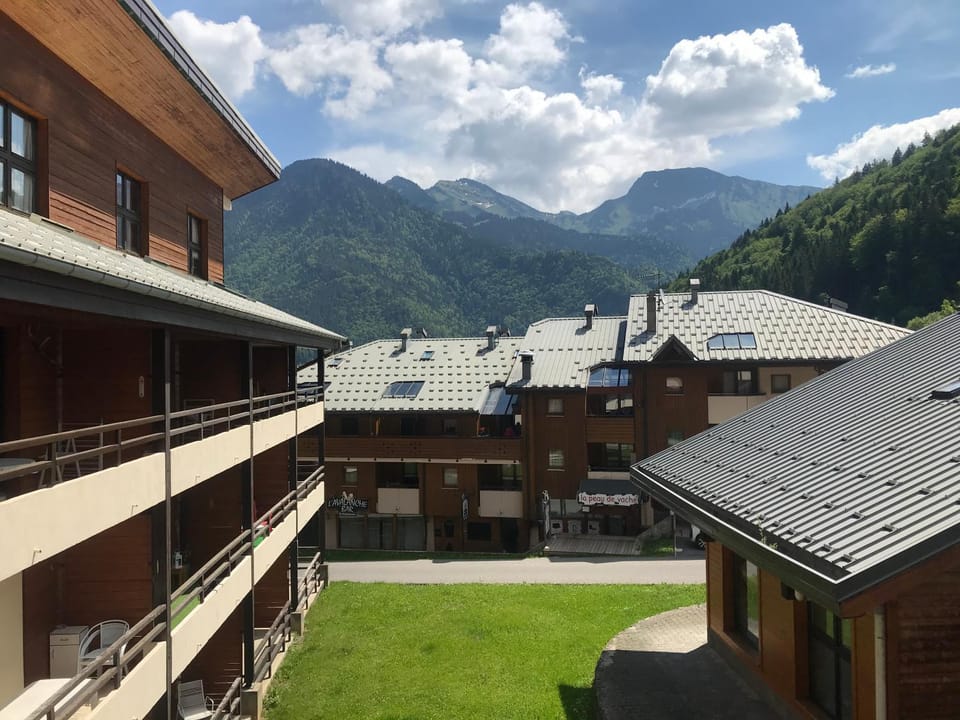 View (from property/room)