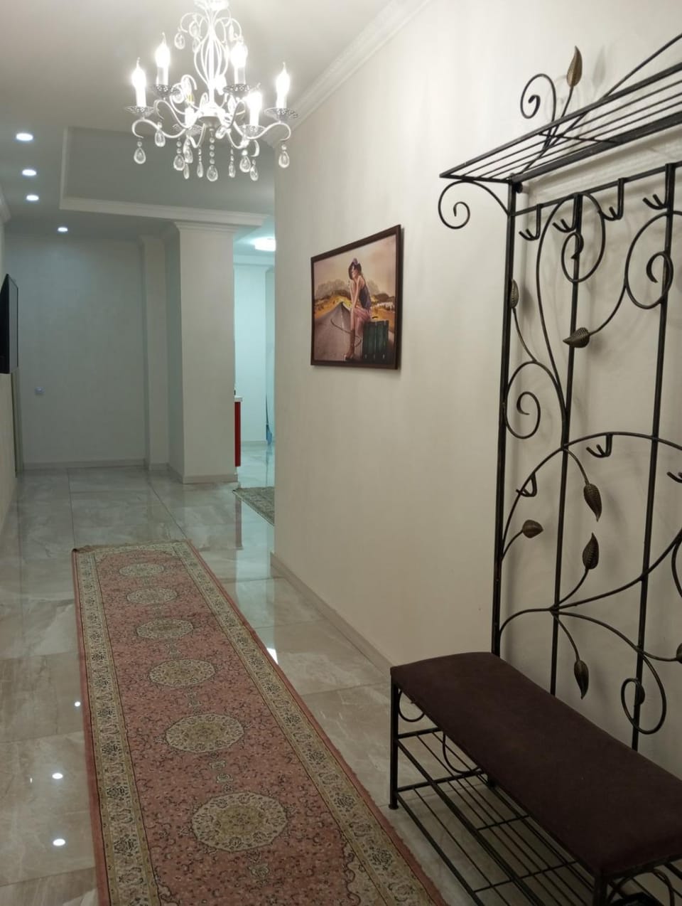 Global Apartment Apartment in Odessa Oblast