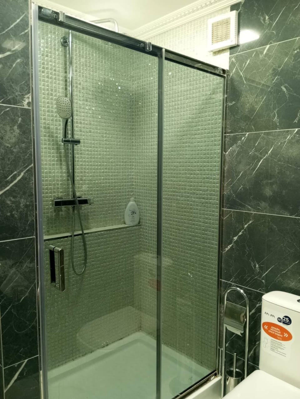 Global Apartment Apartment in Odessa Oblast