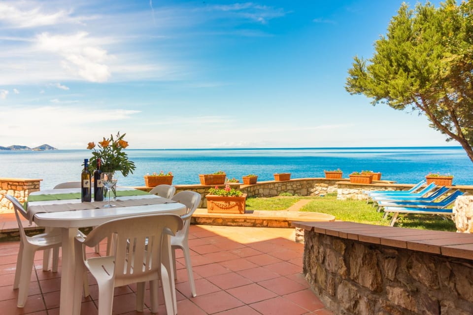 Cota Quinta Apartment in Tuscany