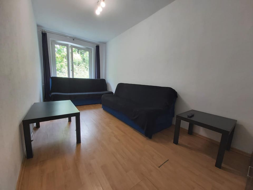Bed, View (from property/room), Photo of the whole room