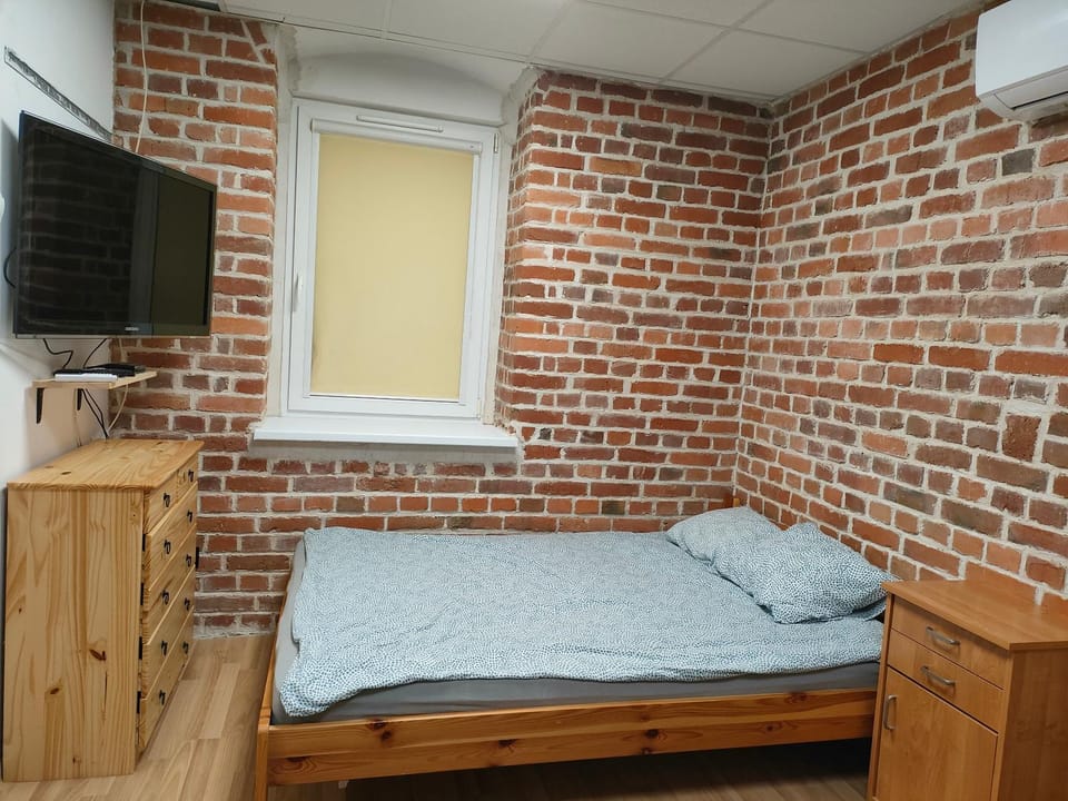 Apartament „Sowa” jezioro 250m, góry Apartment in Lower Silesian Voivodeship