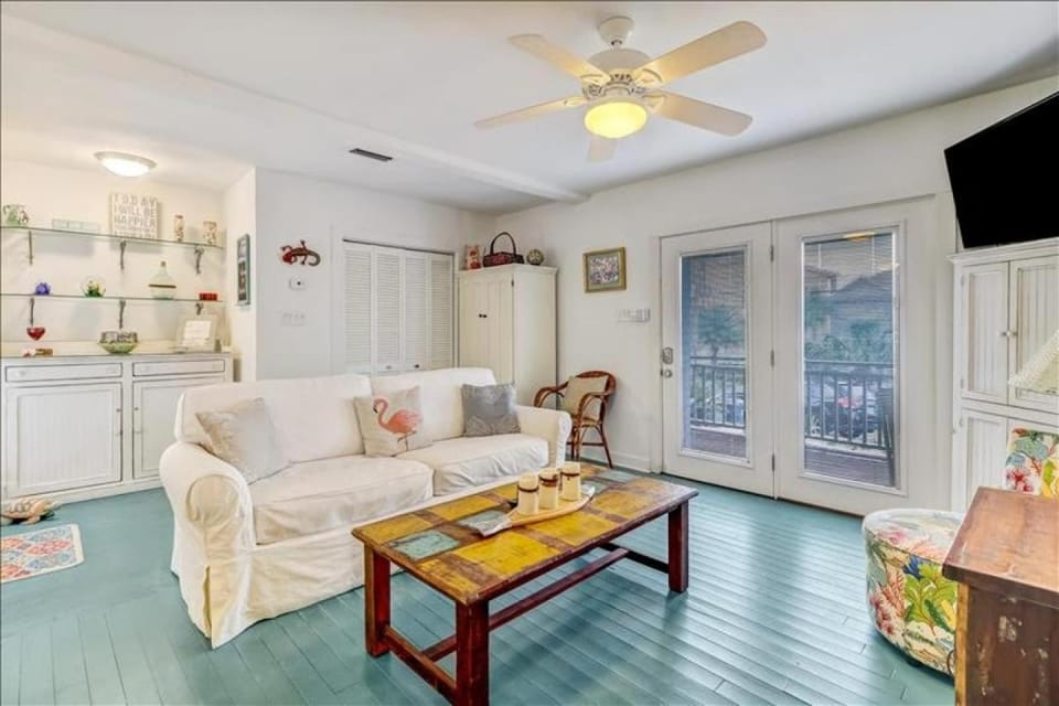 2185 S Fletcher House in Fernandina Beach