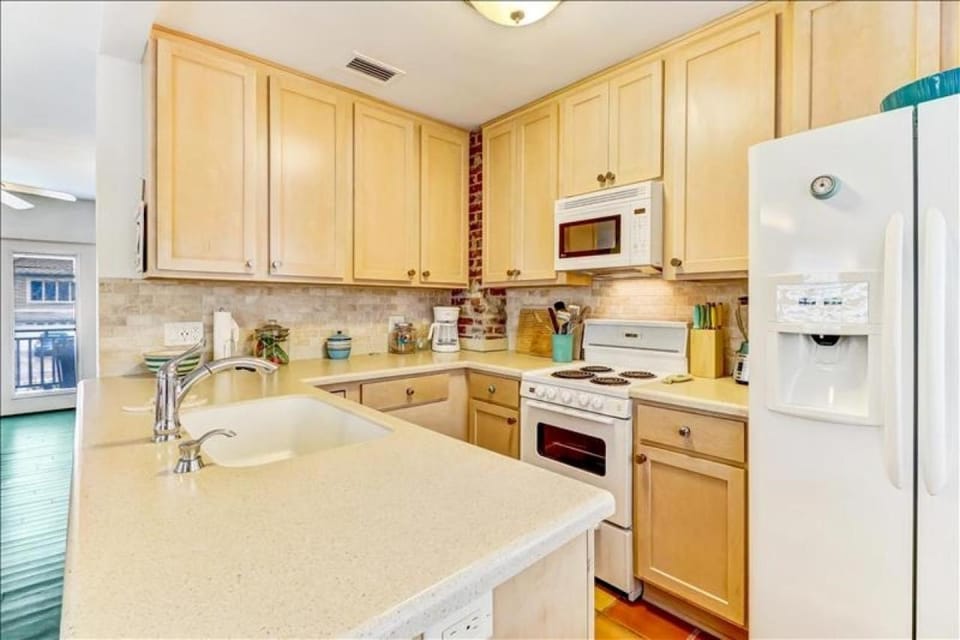 2185 S Fletcher House in Fernandina Beach