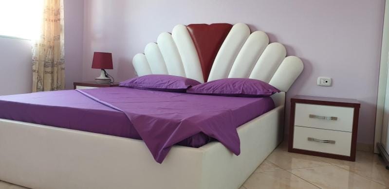 Sea View Vacation Apartment Apartment in Sarandë