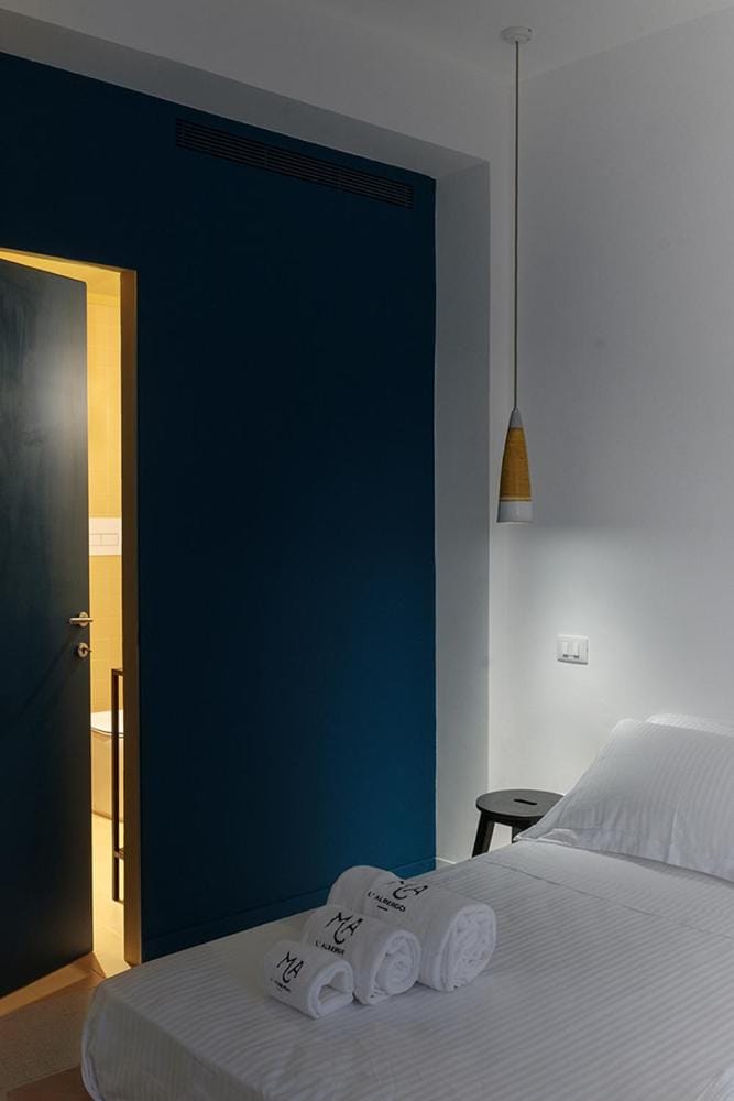 Malalbergo Hostel in Reggio Calabria