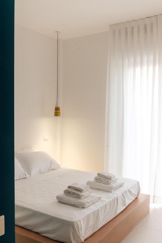 Malalbergo Hostel in Reggio Calabria