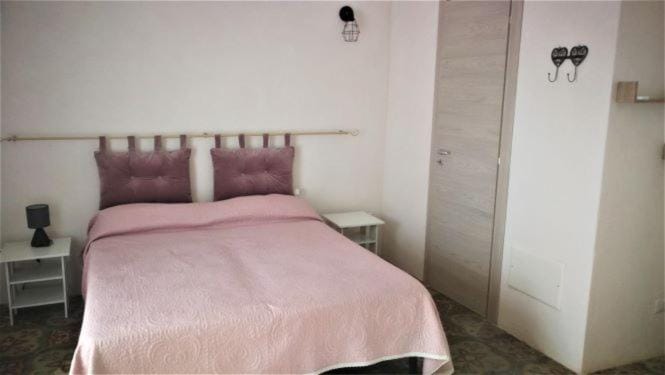 Visitponza - La casa di Eolo Bed and Breakfast in Ponza