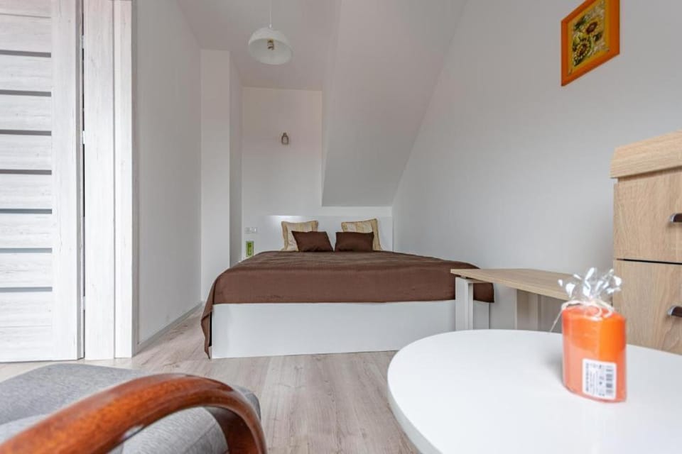 Apartament Kapitańska Apartment in West Pomeranian Voivodeship, Poland