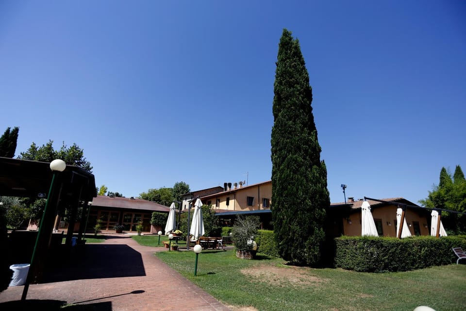 Il Poeta Contadino Country House Country House in Umbria