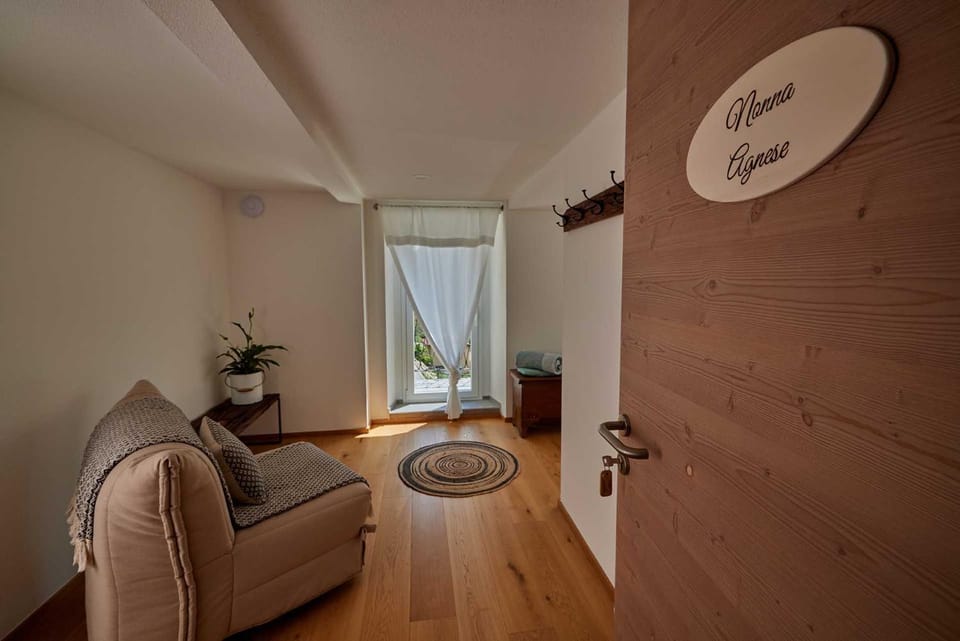 Osteria Manciana con Alloggio MONTE GENEROSO Hotel in Canton of Ticino