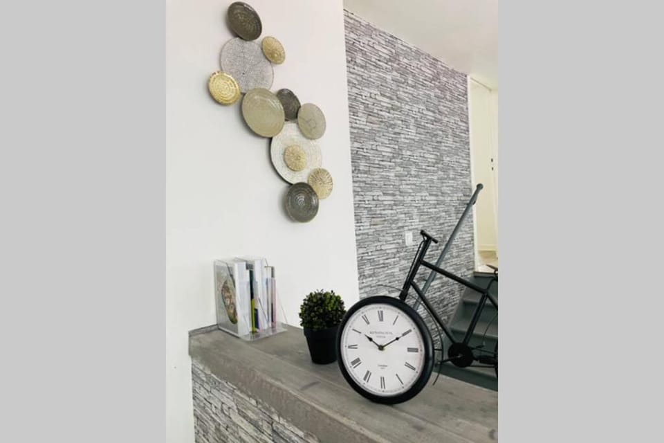 Au coeur de la ville Apartment in Wallonia, Belgium