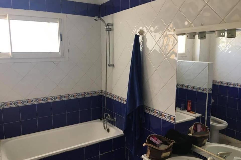 Bel appartement avec vue sur mer à Marina Smir Apartment in Tangier-Tétouan-Al Hoceima