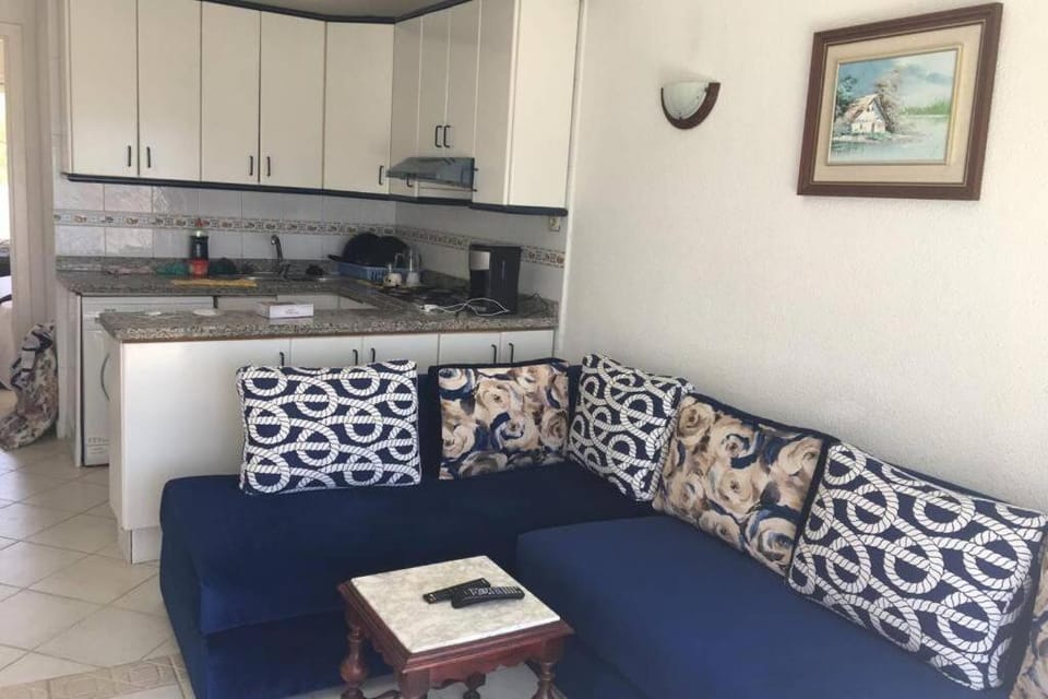 Bel appartement avec vue sur mer à Marina Smir Apartment in Tangier-Tétouan-Al Hoceima