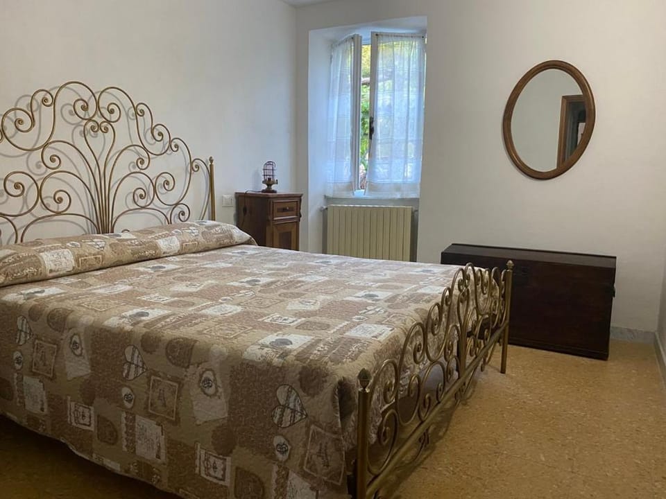 Cà del Nonno House in Province of Massa and Carrara