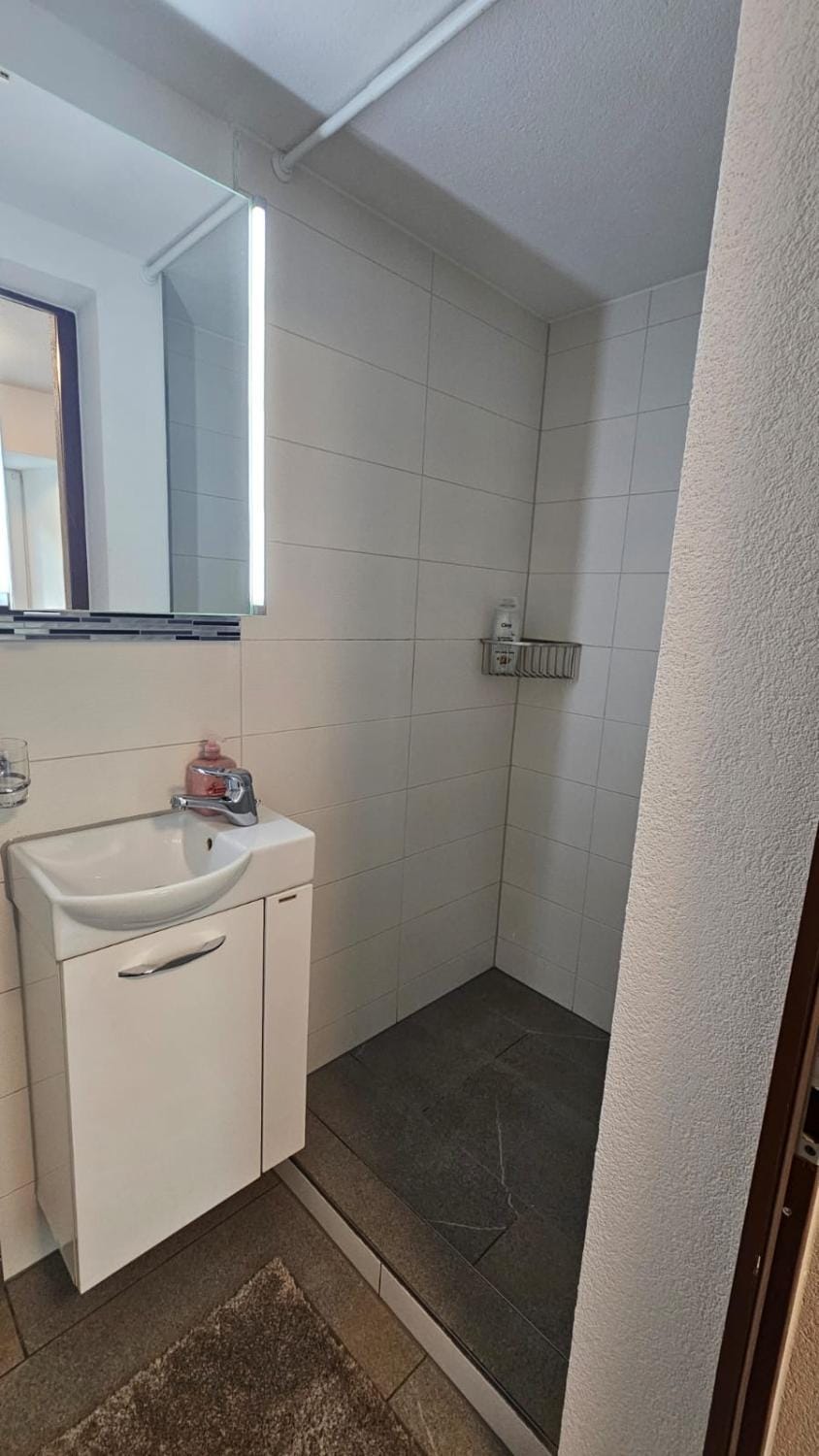 Haus Alpenhof Apartment in Switzerland