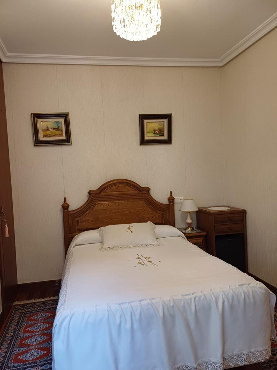Pension Lorea Bed and Breakfast in San Sebastian