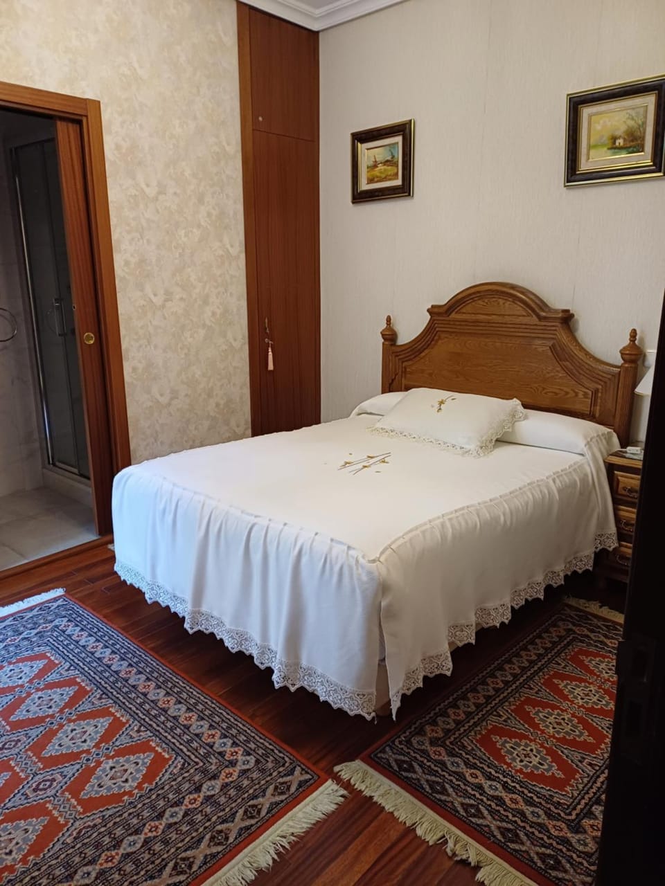 Pension Lorea Bed and Breakfast in San Sebastian