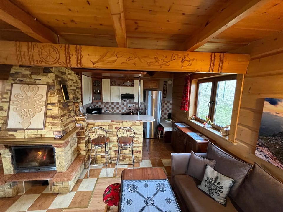 Dom wczasowy Klaudia House in Zakopane