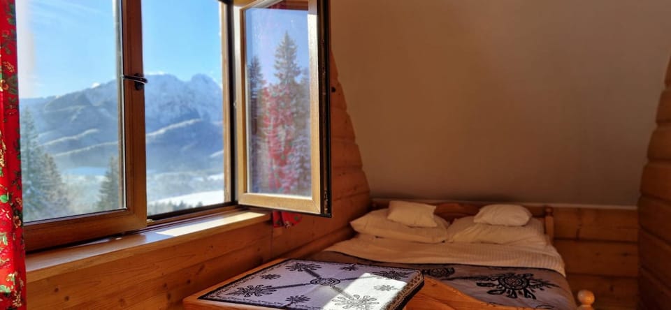 Dom wczasowy Klaudia House in Zakopane