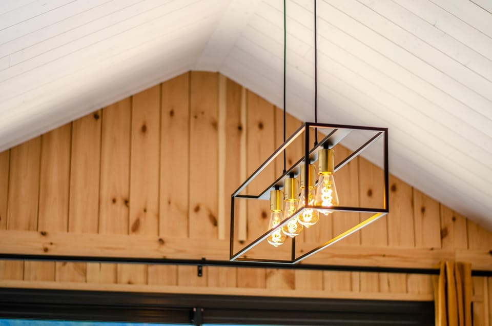 Les Petits Ecrins - Chalets avec spas privatifs Chalet in Provence-Alpes-Côte d'Azur