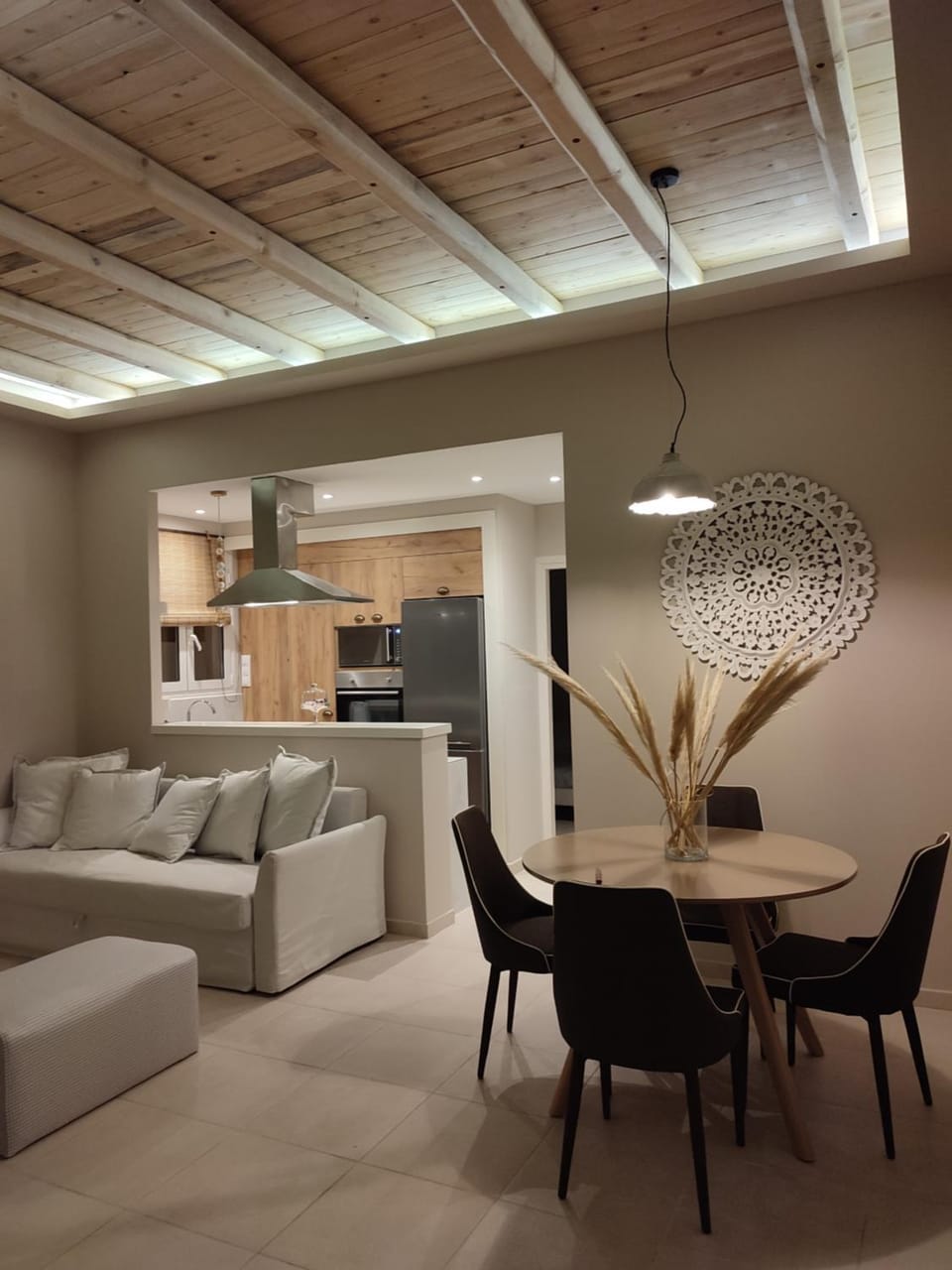 Gratelia Apartment Damnoni Apartment in Crete