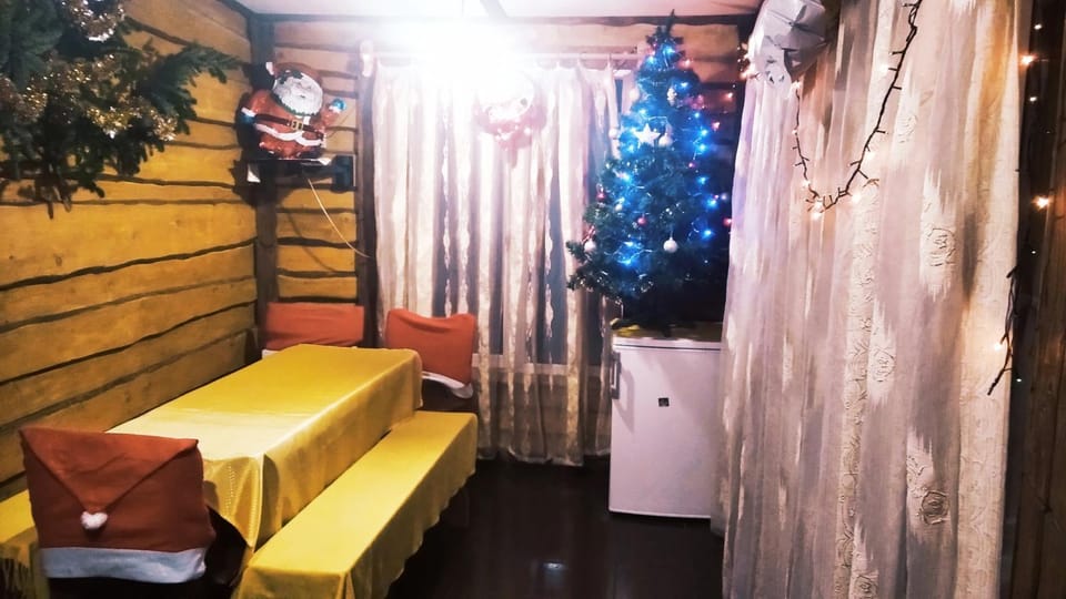 Садиба у Сколе Карпатський чан Bed and Breakfast in Lviv Oblast