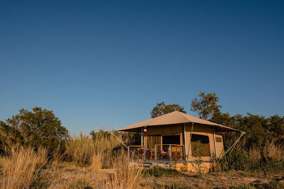 Camping Elizabeth Campground/ 
RV Resort in Rethymno