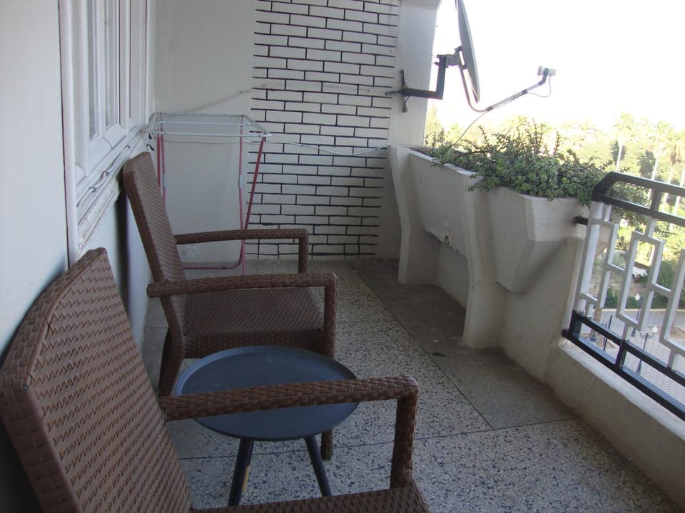 Appartement Belle vue centre ville Apartment in Morocco