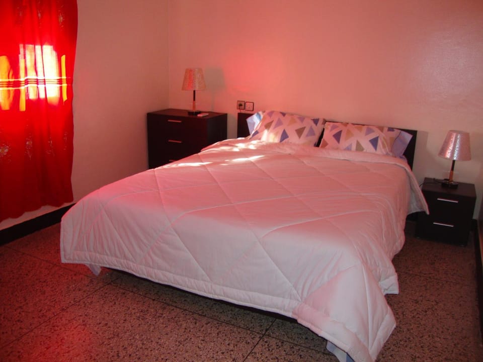 Appartement Belle vue centre ville Apartment in Morocco